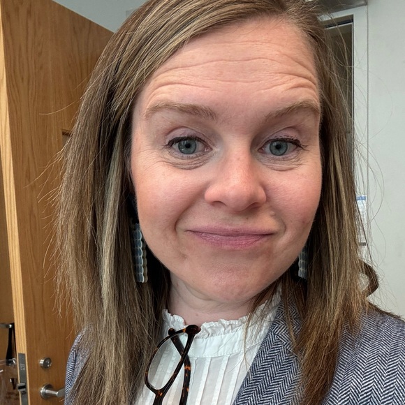 Meet your Posher, Kaeley - Picture 1 of 1